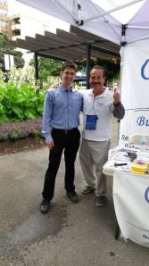 wheels on the danforth